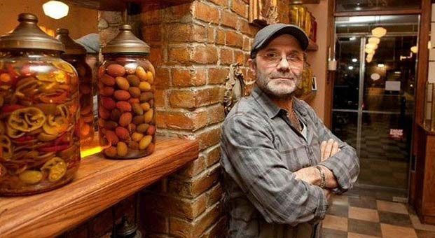 Ünlü şef Orhan Yeğen vefat etti