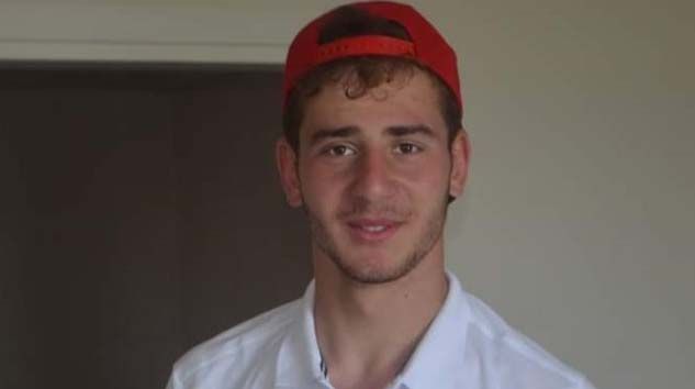 Trabzon’daki kazada Yunus Emre Koz öldü