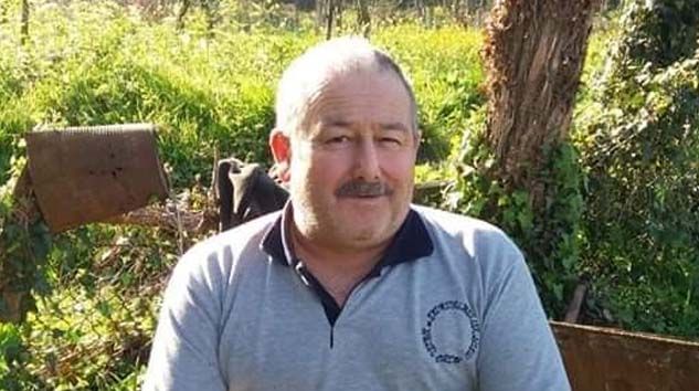 Ordu’da iş kazasında Burhan Saytaş öldü