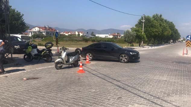 Muğla’daki kazada yaralanan Hasan Baran hayatını kaybetti