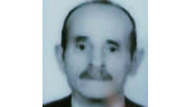 Erik ağacından düşen Hasan Çakmak hayatını kaybetti