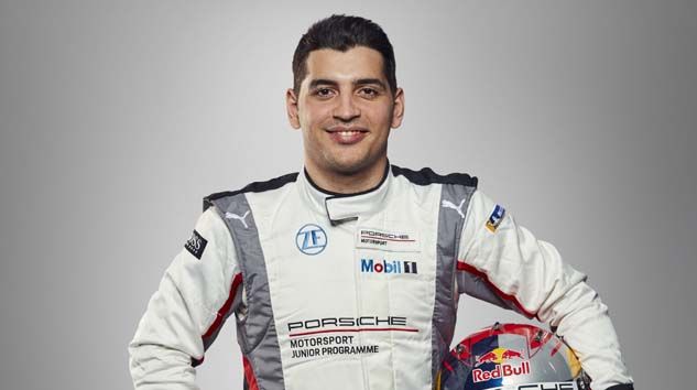 Ayhancan Güven, Avusturya Grand Prix’sinde ikinci oldu