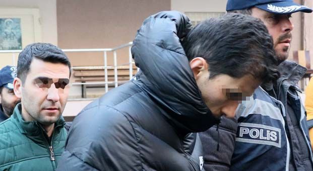 İzmir’de FETÖ operasyonu: 12 kişi için gözaltı kararı