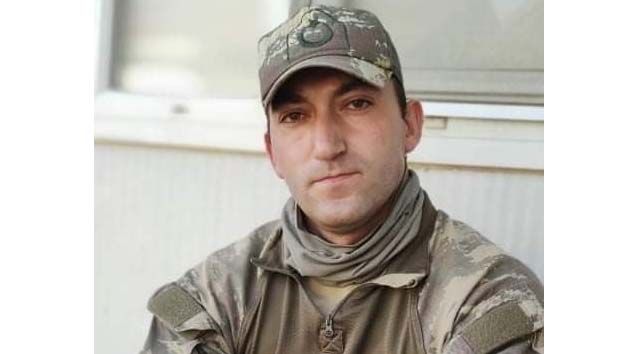 Kuzey Irak’ta şehit olan Piyade Astsubay Ethem Demirci kimdir nerelidir?