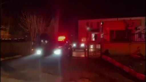 148 zehir taciri yakalandı