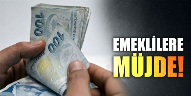 Emekliye müjde!SGK harekete geçti…
