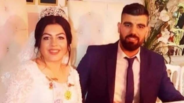 Bebeğine motosikletle kıyafet götürürken kaza yapıp öldü