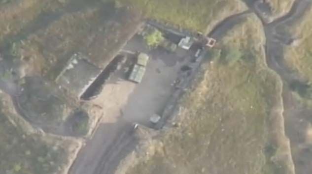 Ermeniler 1 Azeri askerini şehit etti