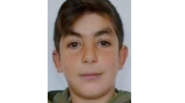 Ağrı’da sele kapılan Ali Osman Eytemiş ölü bulundu