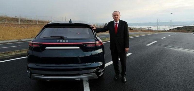 Cumhurbaşkanı Erdoğan’ın çıkışı sonrası ilk adım atıldı!