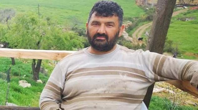 Antalya’da Mehmet Akkoca evinde öldürüldü