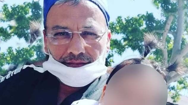 Sağlık çalışanı Cemal Orçan koronadan hayatını kaybetti