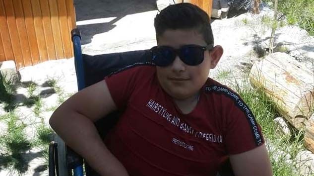 3 metrelik çukura düşen Samet Karova hayatını kaybetti