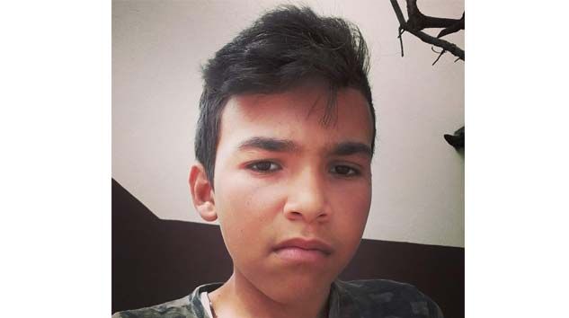 Burdur’da Oğuz Dinler derede boğuldu