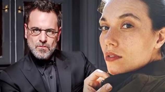 Sevgilisine şiddet uygulanan Ozan Güven’e 13.5 yıl hapis istemi