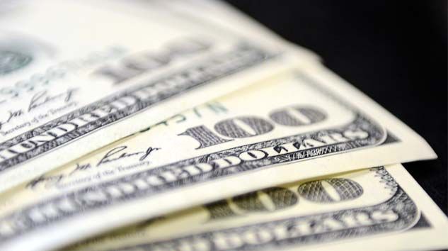 Yılsonu dolar kuru beklentisi arttı