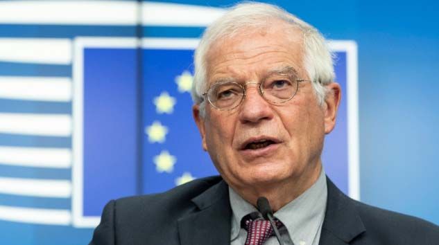 AB Dışişleri Konseyi Türkiye’yi görüştü