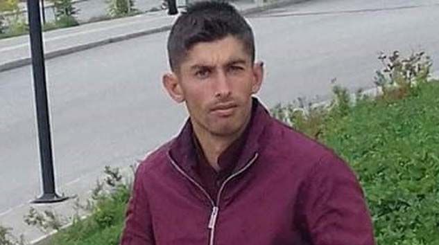 Bitlis’te yıldırım çarpması sonucu Maşallah Gültekin hayatını kaybetti