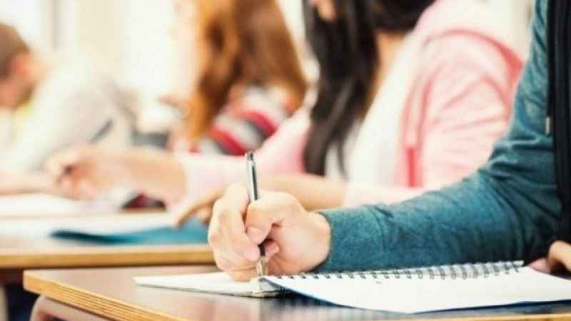 YKS tercih süreci başladı YKS tercih süreci başladı