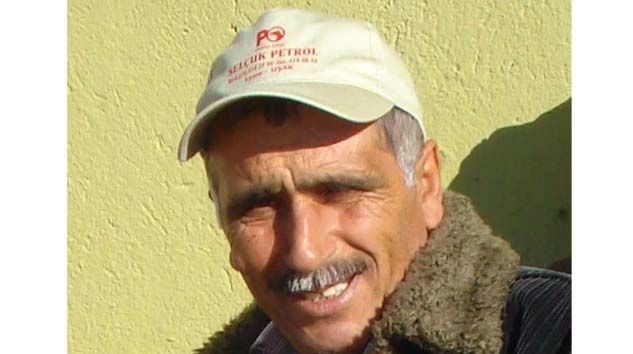 Uşak’taki motosiklet kazasında Kamil Ünal öldü