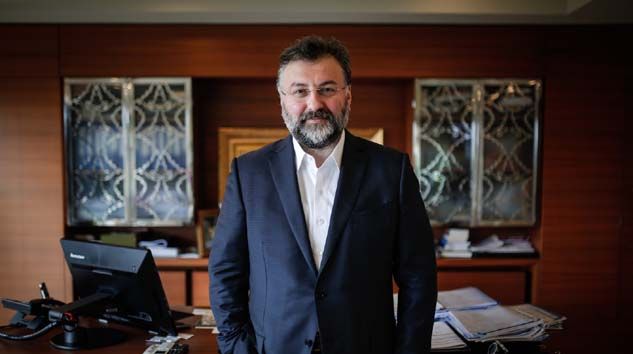 Z. Altan Elmas: 4 yıl önce yaşadığımız 15 Temmuz hain darbe girişimini unutturmayacağız