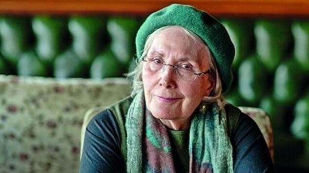 Adalet Ağaoğlu hayatını kaybetti