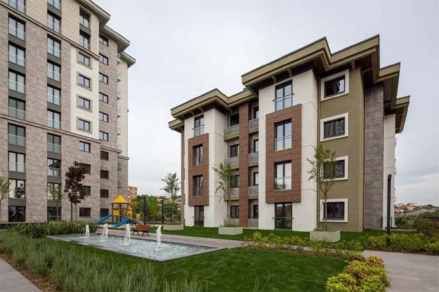 Konutta satış patlaması