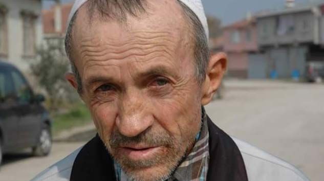 Bursa’da Emin Yozgatlı ölü bulundu