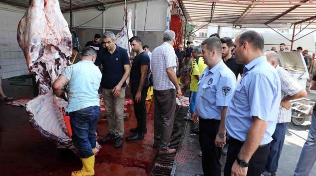 Bağcılar Belediyesi ilçe genelinde 24 kurban kesim noktası belirledi