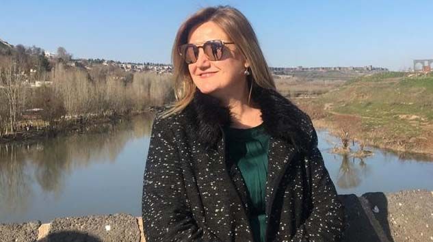 Türkiye’nin ilk kadın kaymakamı, İstanbul Vali Yardımcılığına atandı