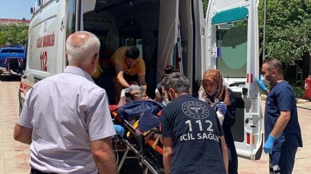 Su altında uzun süre kalan İbrahim Deniz Tatlı hayatını kaybetti