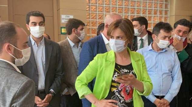 Kılıçdaroğlu, Cumhurbaşkanı Erdoğan ve yakınlarına 197 bin lira tazminat ödeyecek