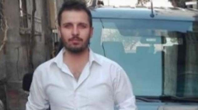 Şanlıurfa’daki kazada Mehmet Paksoy hayatını kaybetti