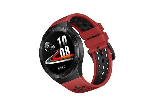 HUAWEI Watch GT 2 Serisi ile Kan Oksijen Doygunluğu (SpO2) Ölçümü hayat kurtarabilir