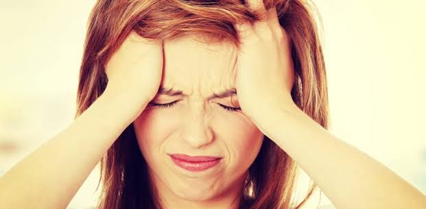 Baş ağrısı neden olur, Nasıl tedavi edilir ve Sebepleri