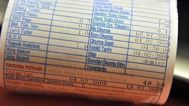 Elektrik Faturasını Düşürme Yolları Deneyin Göreceksiniz