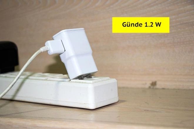 Elektrik Faturasını Düşürme Yolları Deneyin Göreceksiniz