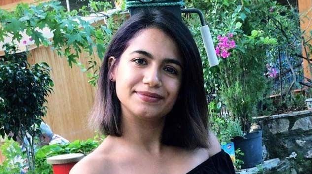 Aydın’daki kazada yaralanan Eylem Emir Can 14 gün sonra hayatını kaybetti