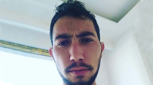 Elektrik akımına kapıldı, hayatını kaybetti