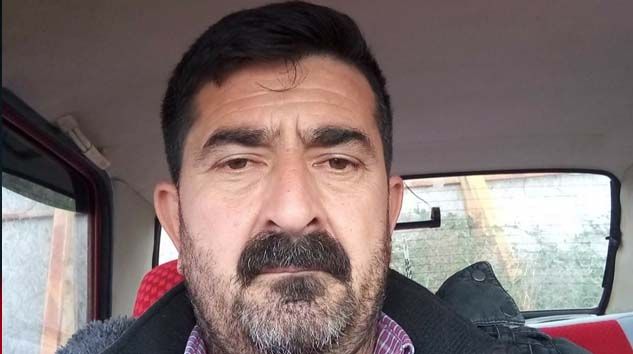 Arazi anlaşmazlığı davası çıkışı öldürüldü