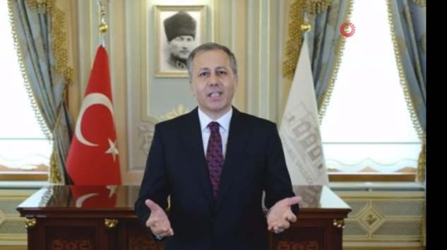 Vali Yerlikaya: 15 Temmuz’u unutmayacağız, unutturmayacağız