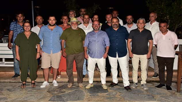 Reçeteye tatil yazalım