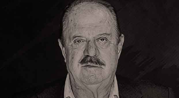 İlhan Cavcav unutulmadı