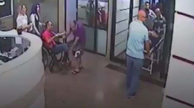 Bakan Koca’dan 15 Temmuz paylaşımı