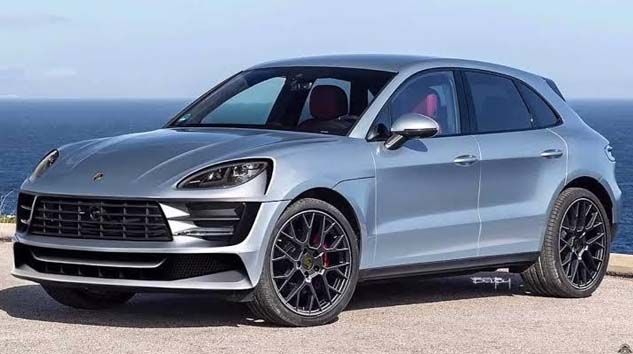 İcradan yarı fiyatına satılık Porsche