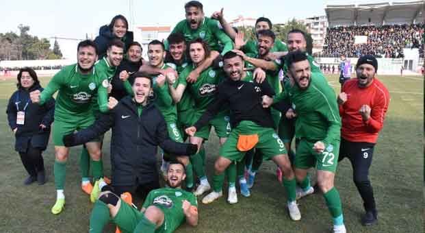 Tur primi akaryakıt istasyonu