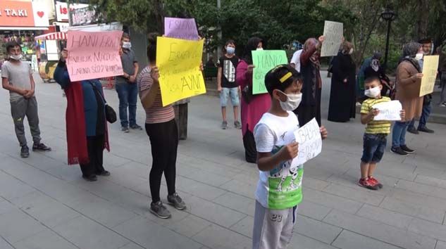 Erken yaşta evlilik yapan binlerce mağdur ‘af’ istiyor