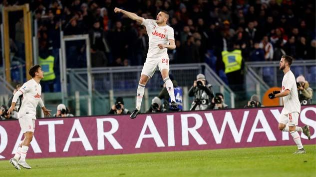 Merih Demiral 186 gün sonra kadroda