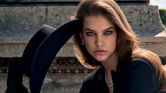 Barbara Palvin kimdir nerelidir kaç yaşında?