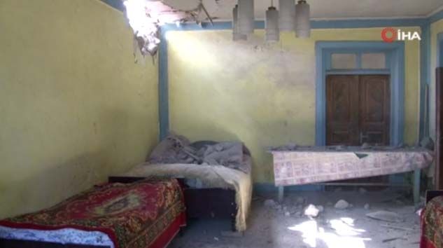 Ermenistan, Azerbaycan’ın Tovuz kentinde sivilleri hedef aldı